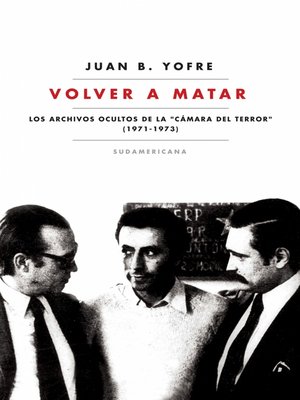 cover image of Volver a matar
